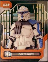 Hyperspace Green