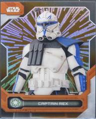 Hyperspace Orange