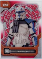 Hyperspace Red