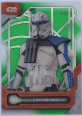 Rebel Green