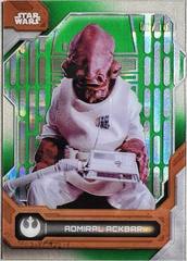 Admiral Ackbar