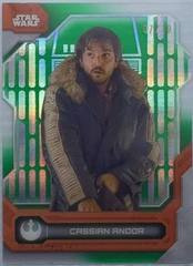 Hyperspace Green