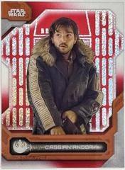 Hyperspace Red