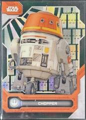 Chopper Ahsoka