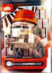 Hyperspace Orange