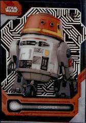 Imperial Orange