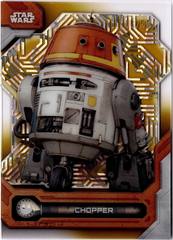 Laser Gold