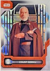 Count Dooku
