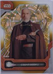 Hyperspace Gold