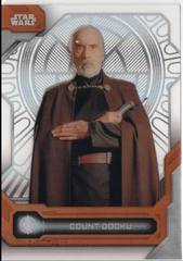 Throne Room