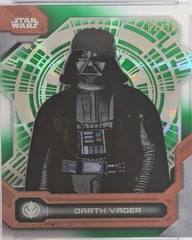 Death Star Exterior Green