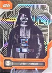 Death Star Interior