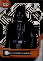 Death Star Interior Orange