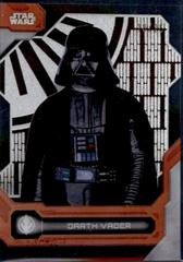 Darth Vader