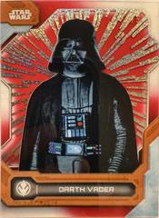 Hyperspace Red