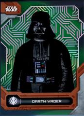 Imperial Green