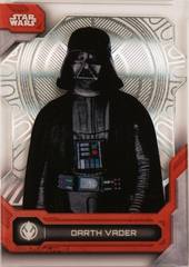 Throne Room Black