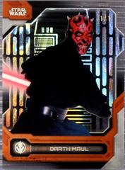 Death Star Interior Black