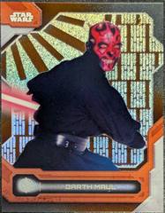 Darth Maul