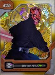Throne Room Gold
