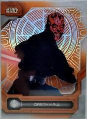 Throne Room Orange