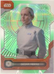 Hyperspace Green