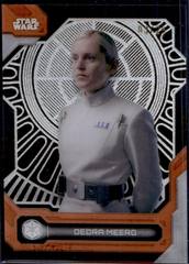 Throne Room Orange