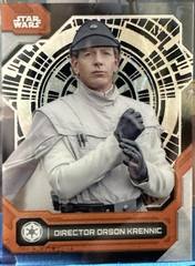 Death Star Interior Black