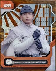 Director Orson Krennic