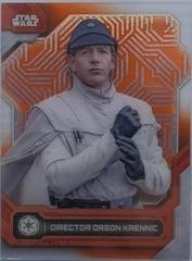 Imperial Orange