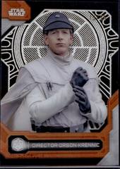 Throne Room Orange