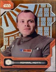 Admiral Motti