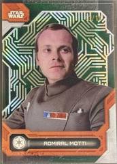 Hyperspace Green