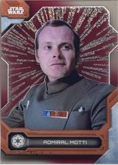 Hyperspace Red