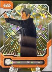 Throne Room Gold