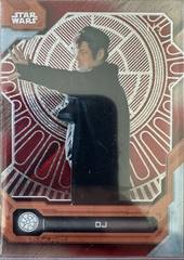 Throne Room Red