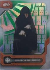 Emperor Palpatine