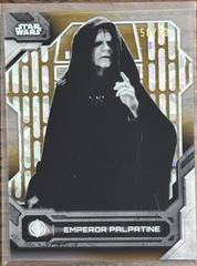 Hyperspace Gold