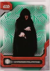 Imperial Green