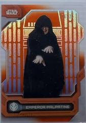 Imperial Orange