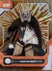 Hyperspace Orange