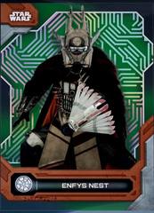 Imperial Green