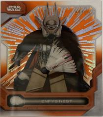 Imperial Orange