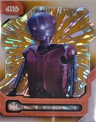 Hyperspace Gold
