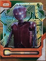 Imperial Green