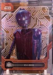 Imperial Orange