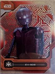Laser Red
