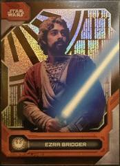 Ezra Bridger