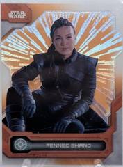 Hyperspace Orange