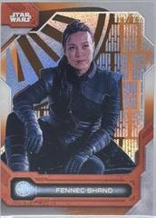 Imperial Orange